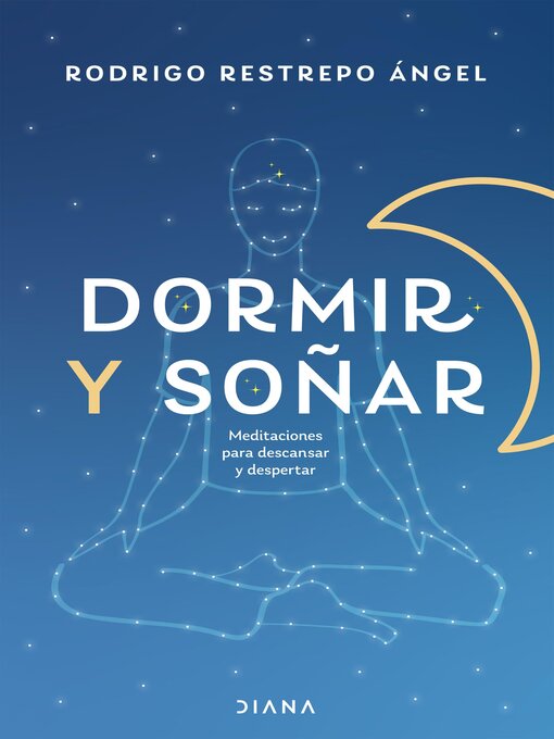 Title details for Dormir y soñar by Rodrigo Restrepo - Wait list